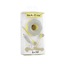 Lovely-me Earphone Q17