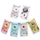 Lovely-me Earphone Q17