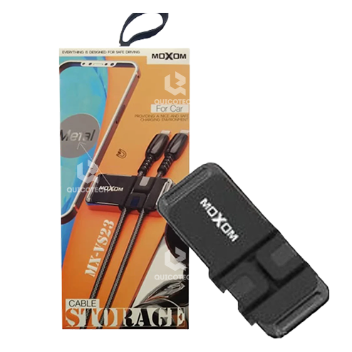 MoXom Cable Car Holder MX-VS23