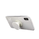 Pop Socket Classic-White