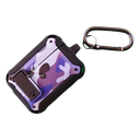 Protective Case For Airpods Pro 2, Purple Army