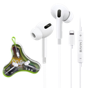 BAVIN LIGHTNING EARPHONES HX832