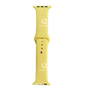 Normal Watch Band, Yellow