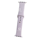 Normal Watch Band, White