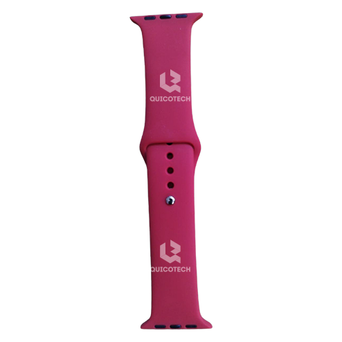 Normal Watch Band, Purple