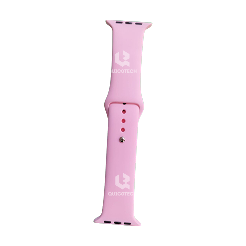 Normal Watch Band, Pink