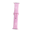 Normal Watch Band, Pink