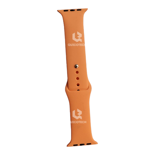 Normal Watch Band, Orange