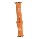 Normal Watch Band, Orange