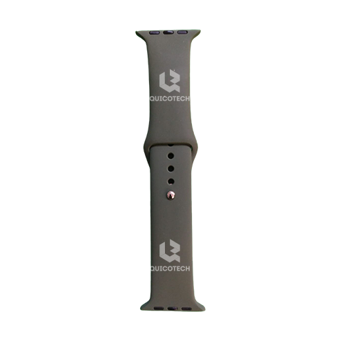 Normal Watch Band, Grey