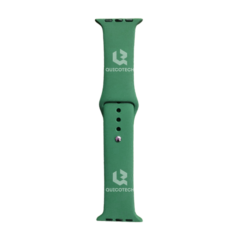 Normal Watch Band, Green