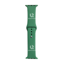 Normal Watch Band, Green