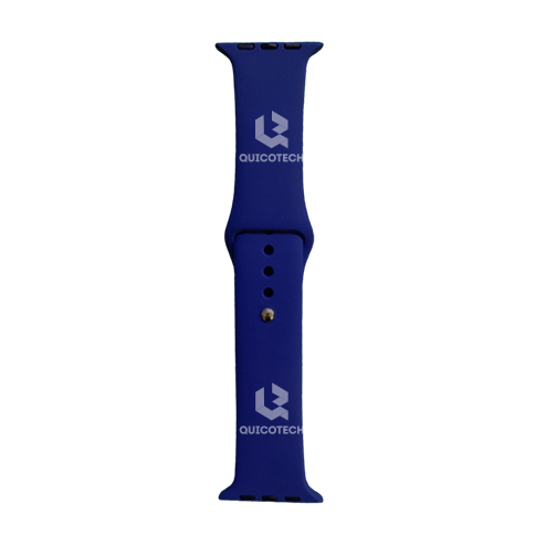 Normal Watch Band, Dark Blue