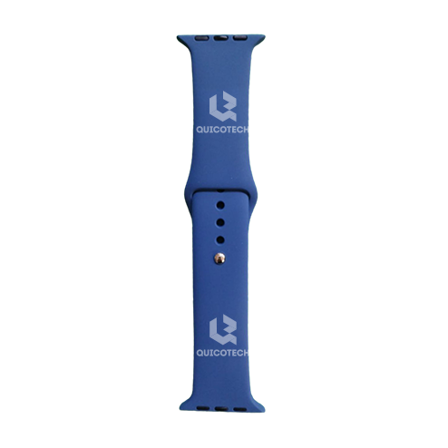 Normal Watch Band, Blue