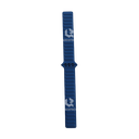 Metal Watch Band, Blue