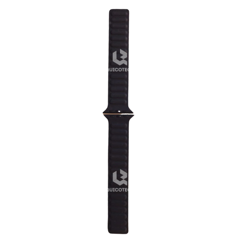 Metal Watch Band, Black