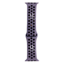 High Copy Elastic Watch Band,Grey & Black