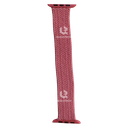 Fabric Band Watch, Pink