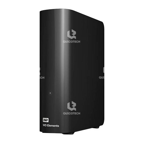 WD External Hard Drive 14TB 3.5"