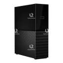 WD External Hard Drive 12TB 3.5" My Book