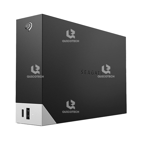 SEAGATE HARD DRIVE USB ONE TOUCH 10TB