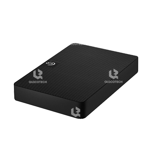 SEAGATE HARD DRIVE USB EXPANSION 5TB