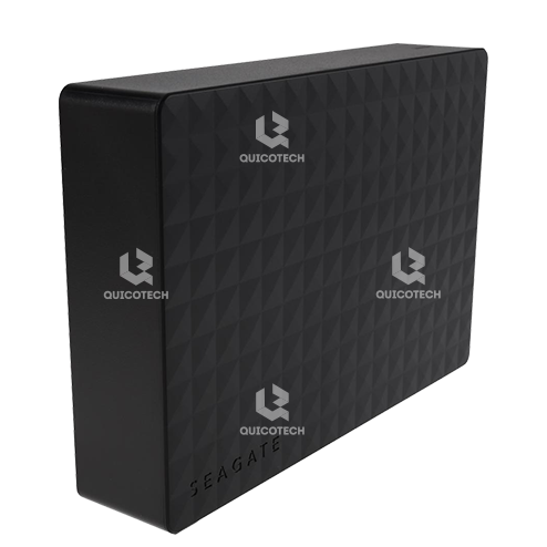 SEAGATE HARD DRIVE USB EXPANSION 4TB 3.5"