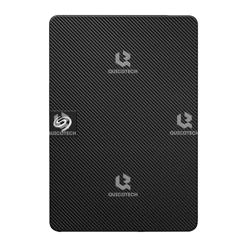SEAGATE HARD DRIVE USB EXPANSION 4TB 2.5"