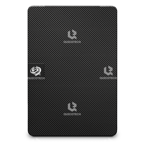 SEAGATE HARD DRIVE USB EXPANSION 2TB