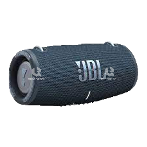 Xtreme Speaker, Grey