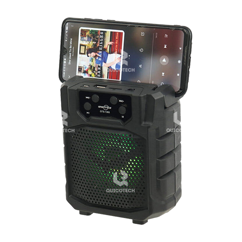 Speaker BT 4" GTS-1393