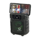 Speaker BT 4" GTS-1393