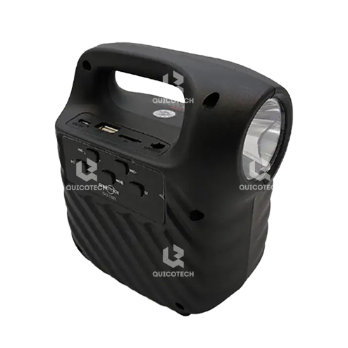 Speaker 3" GTS-1523