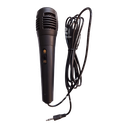 Microphone speaker cable