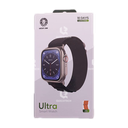 GREEN LION Smart Watch Ultra, Black