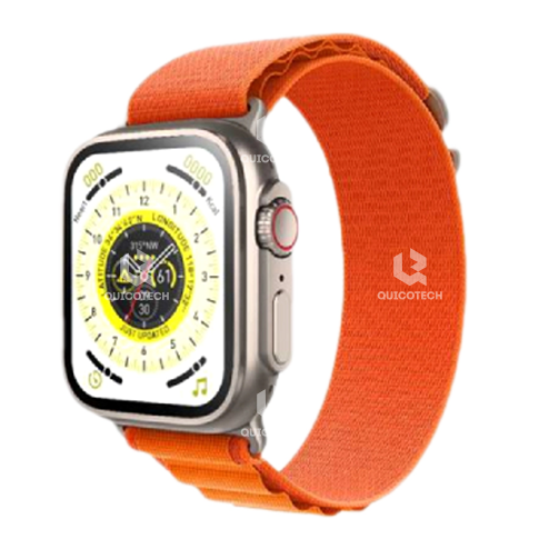 GREEN LION Smart Watch, Ultra