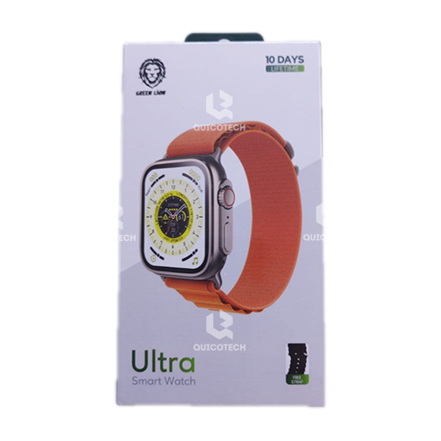 GREEN LION Smart Watch, Ultra