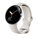 Google Pixel Watch, White