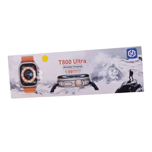 HIWATCH PRO T800 ULTRA