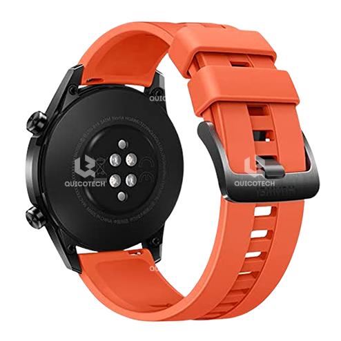 Huawei Watch GT 2 46mm, Orange