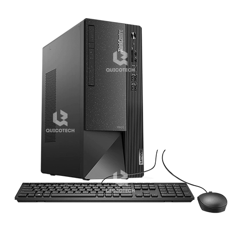 LENOVO DESKTOP THINKCENTRE NEO 50T GEN3 I7