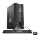 LENOVO DESKTOP THINKCENTRE NEO 50T GEN3 I7