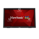 VIEWSONIC MONITOR TD2223 22"