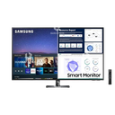 SAMSUNG MONITOR LS43BM700UMXUE SMART M7 43"