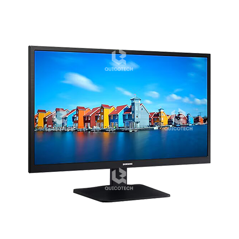 SAMSUNG MONITOR LS22A330NHMXZN 22"