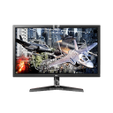 LG MONITOR ULTRAGEAR GAMING 24GL600F 24"
