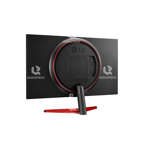 LG MONITOR ULTRAGEAR GAMING 24GL600F 24"