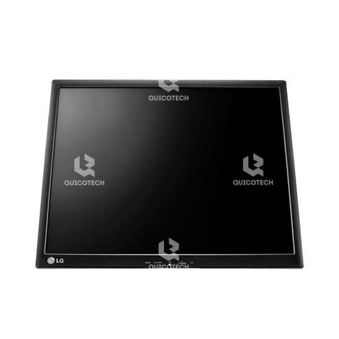 LG MONITOR LCD-TOUCH 17MB15T-B 17"