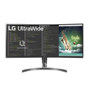 LG MONITOR GAMING 35WN75CN-B ULTRAWIDE 35"