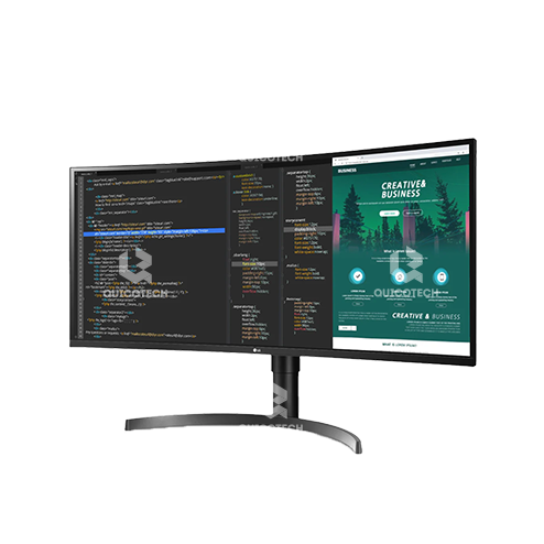 LG MONITOR GAMING 35WN75CN-B ULTRAWIDE 35"